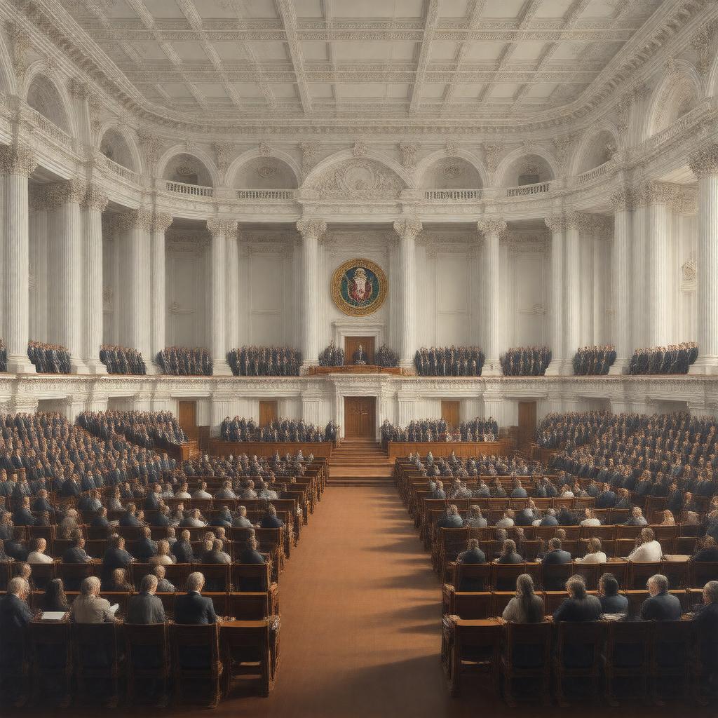 Massachusetts House of Representatives